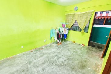 Pangsapuri Rimba Jaya