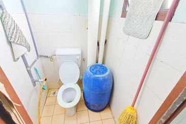 Pangsapuri Rimba Jaya