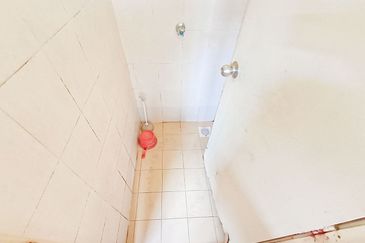 Pangsapuri Arista @ Bandar Parklands