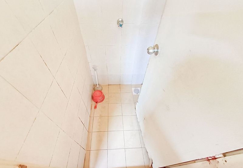 Pangsapuri Arista @ Bandar Parklands