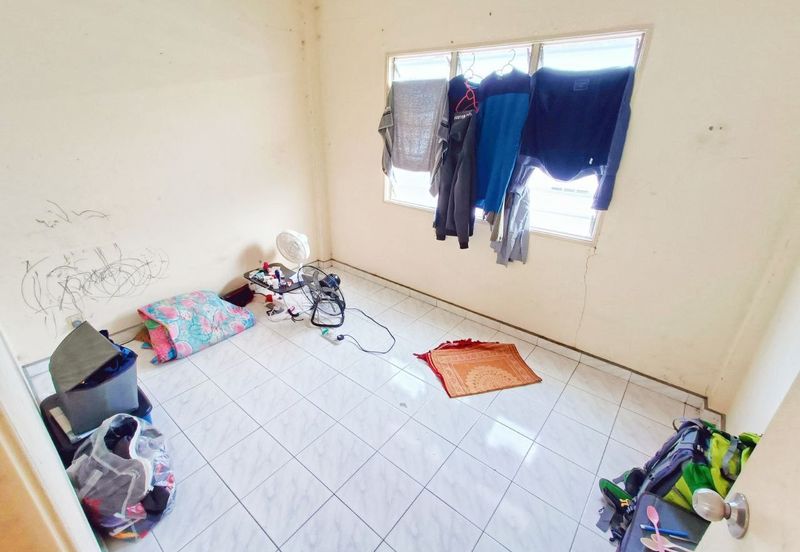 Pangsapuri Arista @ Bandar Parklands