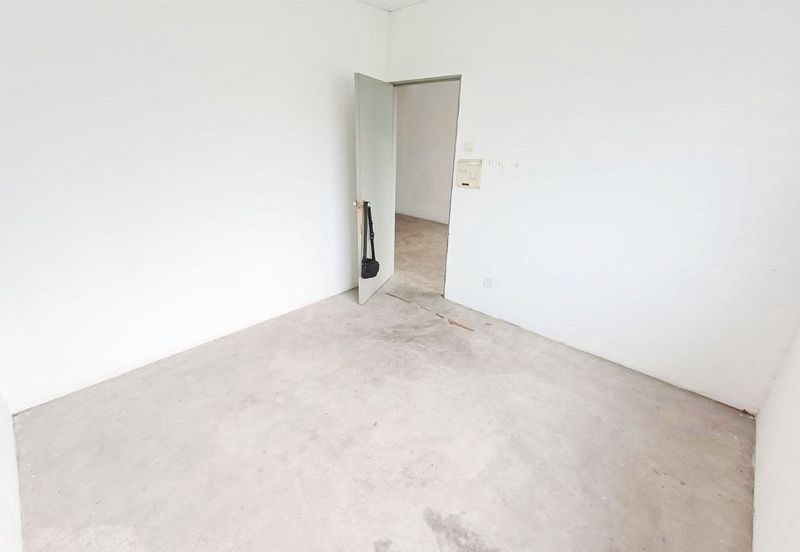 Aman Perdana Apartment