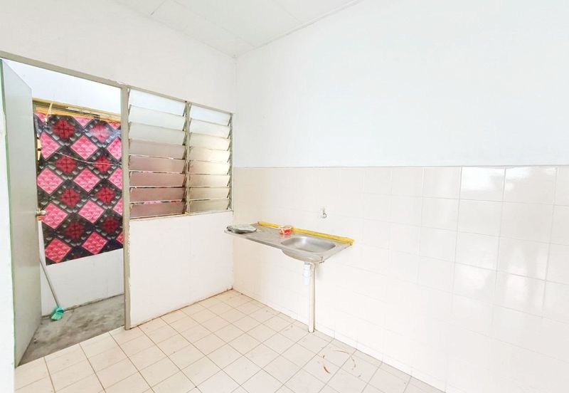 Aman Perdana Apartment