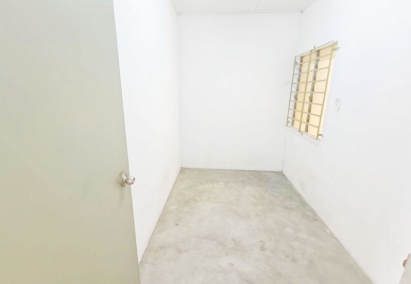 Aman Perdana Apartment