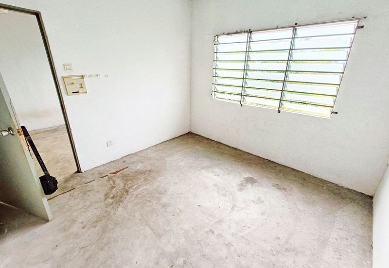 Aman Perdana Apartment