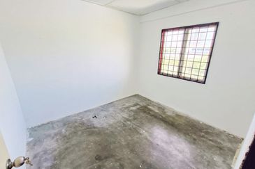 Pangsapuri Utarid Subang