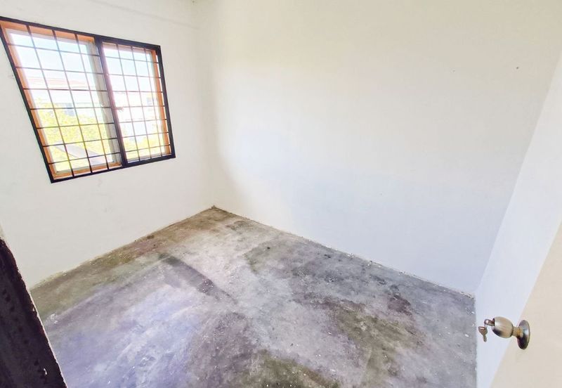 Pangsapuri Utarid Subang