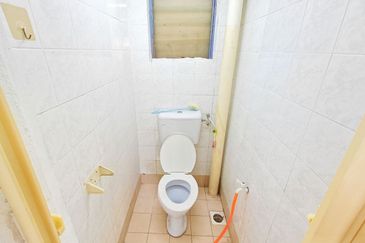 Pangsapuri Utarid Subang