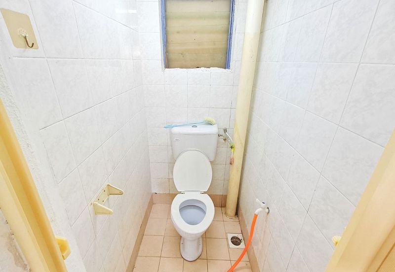 Pangsapuri Utarid Subang