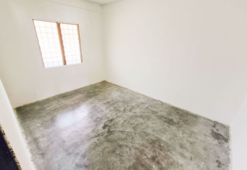 Pangsapuri Utarid Subang