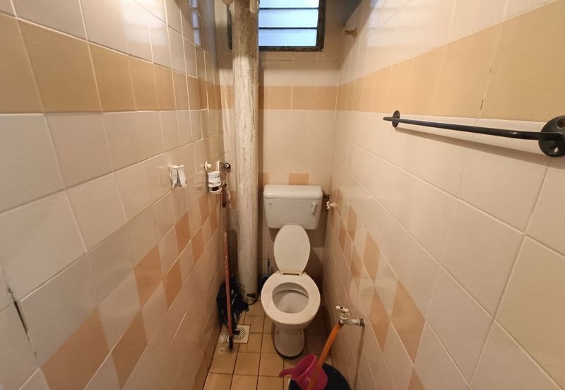 Flat PKNS, Seksyen 24