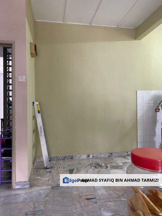 Pangsapuri Opal, Seksyen U5, Subang Bestari, Shah Alam, Selangor, Shah Alam