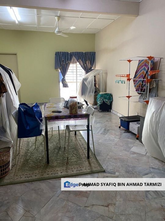 Pangsapuri Opal, Seksyen U5, Subang Bestari, Shah Alam, Selangor, Shah Alam