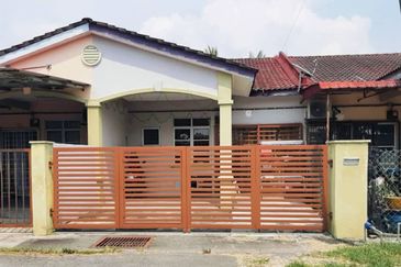 Taman Senohong