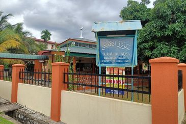 Taman Melati