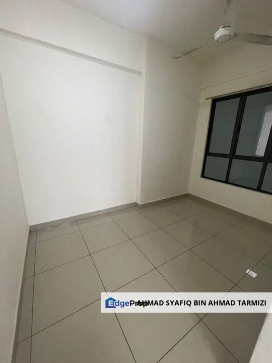 (Full Loan) Ria Amaniah Mulia Apartment, Batu Caves, Selangor, Batu Caves 