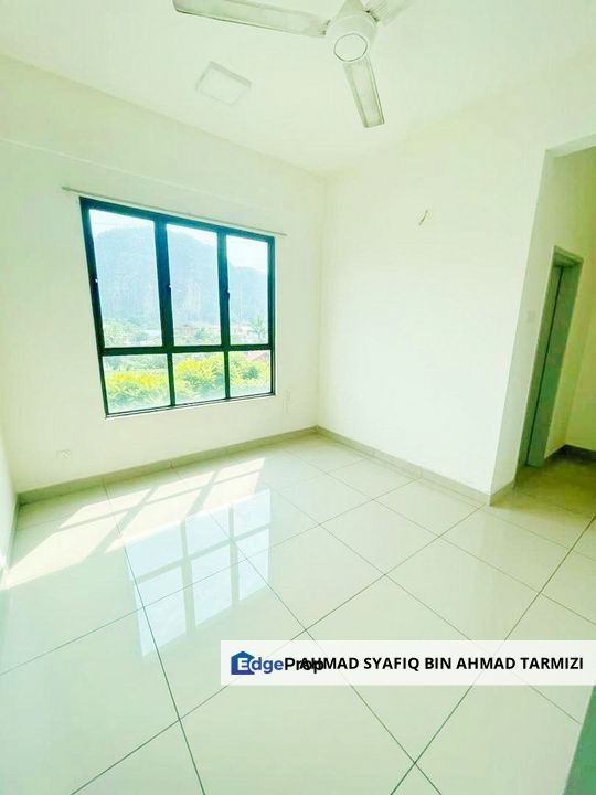 (Full Loan) Ria Amaniah Mulia Apartment, Batu Caves, Selangor, Batu Caves 