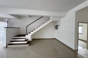 Casira 3 @ Bandar Bukit Raja