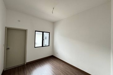 Casira 3 @ Bandar Bukit Raja