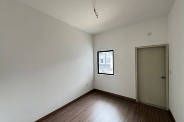 Casira 3 @ Bandar Bukit Raja