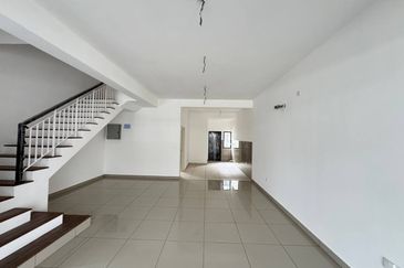 Casira 3 @ Bandar Bukit Raja