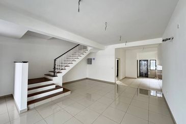 Casira 3 @ Bandar Bukit Raja