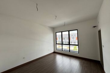 Casira 3 @ Bandar Bukit Raja