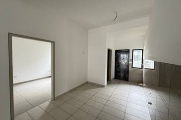 Casira 3 @ Bandar Bukit Raja