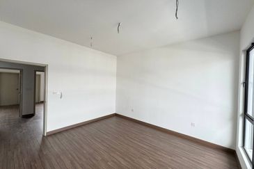 Casira 3 @ Bandar Bukit Raja