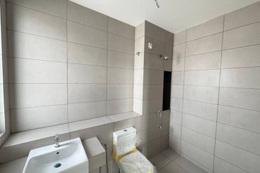 Casira 3 @ Bandar Bukit Raja