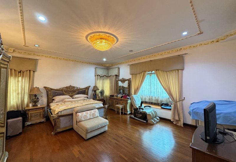 Setia Eco Park Phase 1