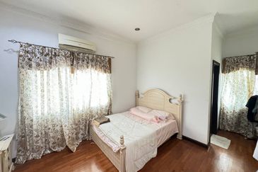 Setia Eco Park Phase 1