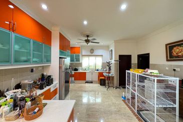 Setia Eco Park Phase 1