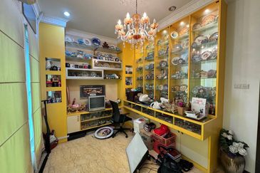 Setia Eco Park Phase 1