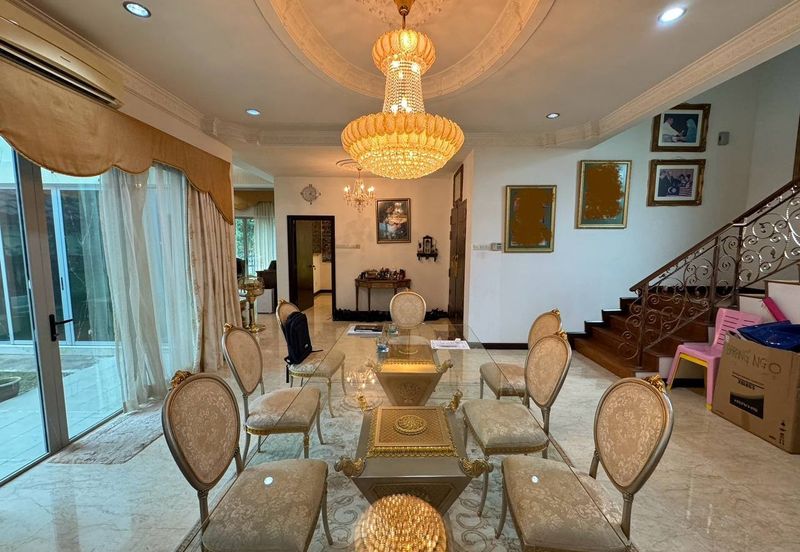 Setia Eco Park Phase 1