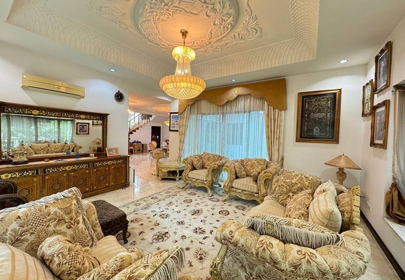 Setia Eco Park Phase 1