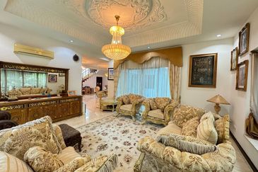 Setia Eco Park Phase 1