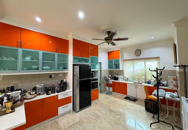 Setia Eco Park Phase 1