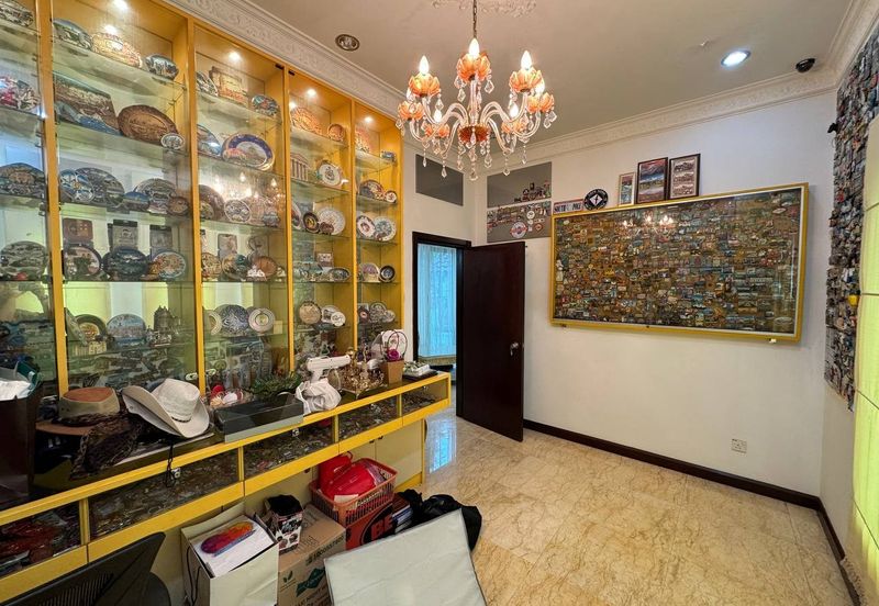 Setia Eco Park Phase 1