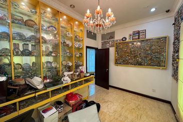 Setia Eco Park Phase 1