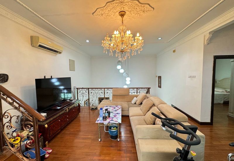 Setia Eco Park Phase 1