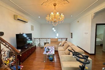 Setia Eco Park Phase 1