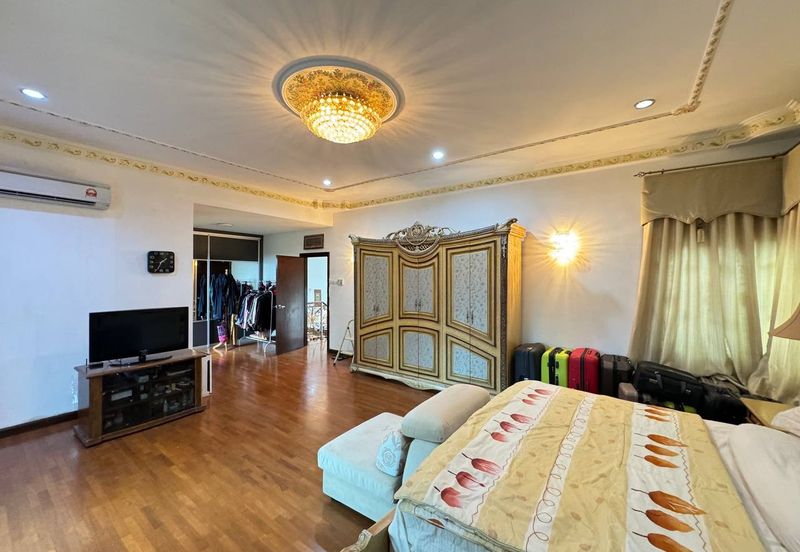 Setia Eco Park Phase 1