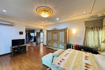 Setia Eco Park Phase 1