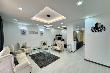 Seksyen 7, Shah Alam