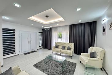 Seksyen 7, Shah Alam