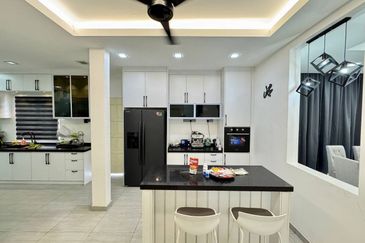 Seksyen 7, Shah Alam