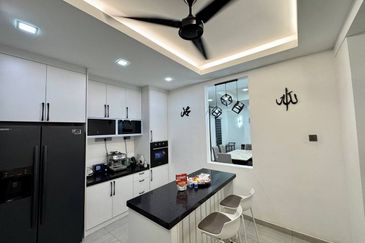 Seksyen 7, Shah Alam