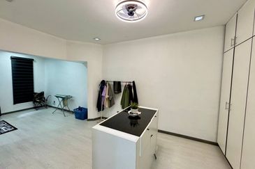 Seksyen 7, Shah Alam