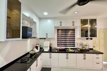 Seksyen 7, Shah Alam